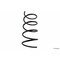 Lesjofors Coil Spring, 4056872 4056872 - alternate 2